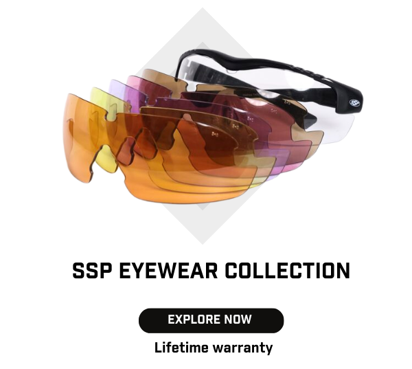 SSP Eyewear |  Explore SSP Eyewear Collection