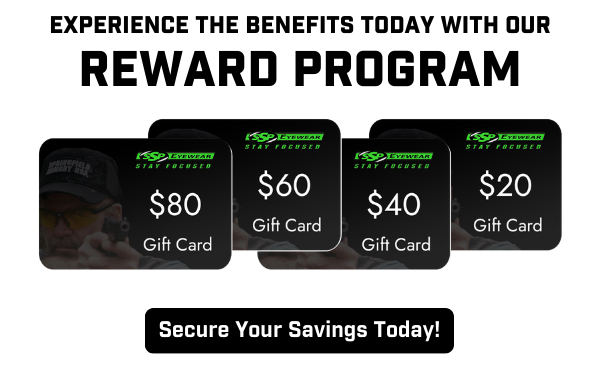 SSP Eyewear | Gift Cards