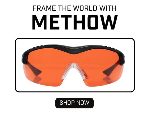 SSP Eyewear | Frame The World With Methow