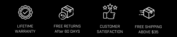 SSP Eyewear | Free Shipping Above $35