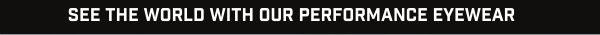 SSP Eyewear | Perfomance Eyewear
