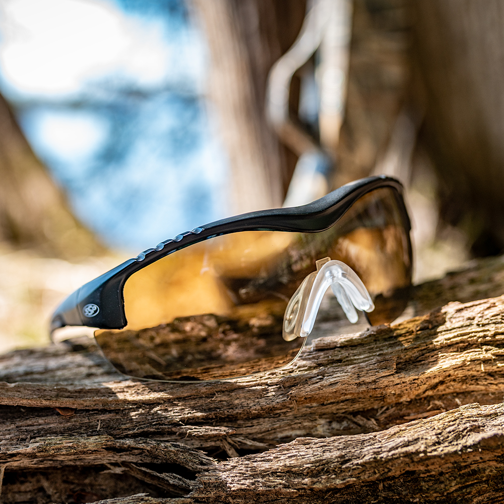 Autumn season with SSP Eyewear