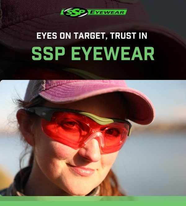 SSP Eyewear | SSP Eyewear