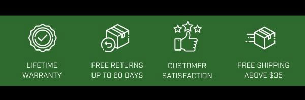 SSP Eyewear | Free Shipping Over $35