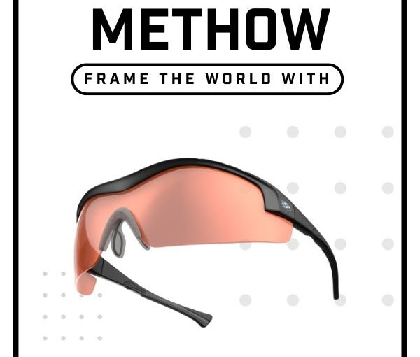 SSP Eyewear | Methow 6 lens