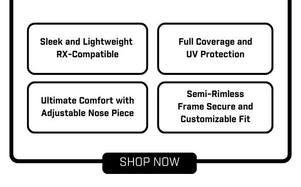 SSP Eyewear | Light Weight Eyewear