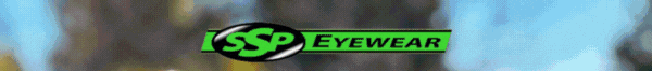 SSP Eyewear | Black Friday Offer