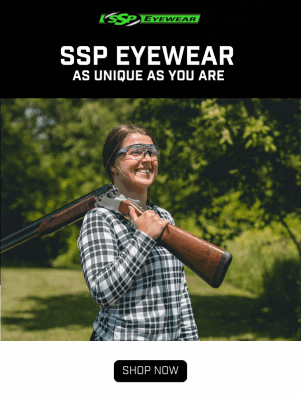 SSP Eyewear | Black Friday Sale