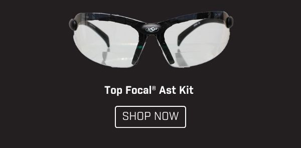 SSP Eyewear | 30% off on Ast Kit
