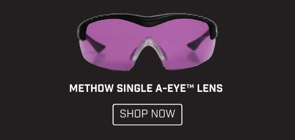SSP Eyewear | 30% off on Methow Single A-Eye