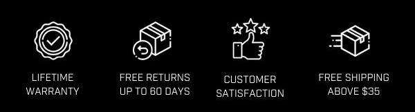 SSP Eyewear | Free Returns