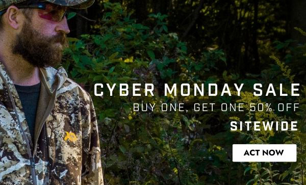 SSP Eyewear | BOGO 50% Sitewide