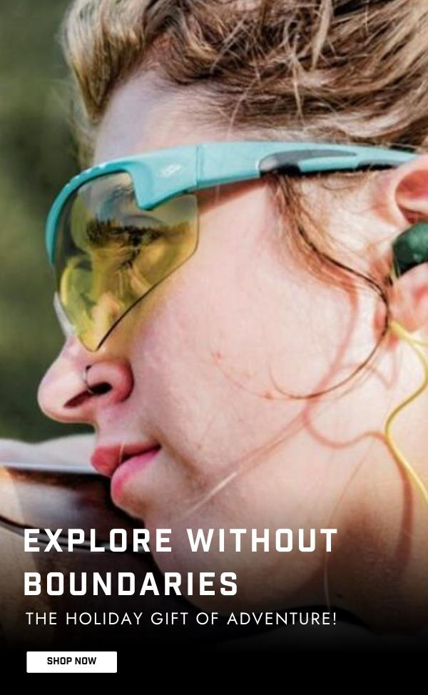 SSP Eyewear | BOGO 50% Sitewide